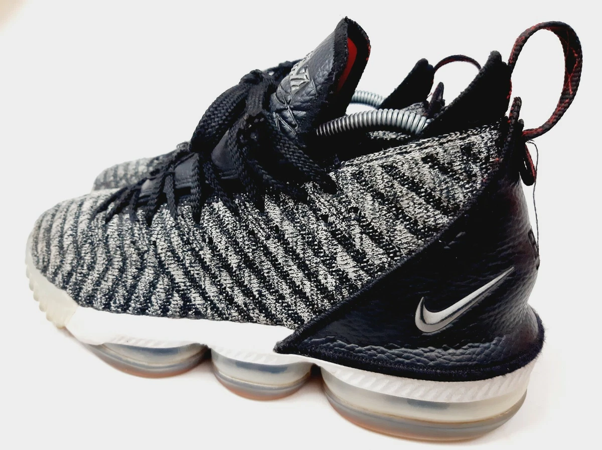 Lebron 16 ep clearance oreo