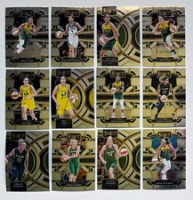 2024 Panini Select Seattle Storm Complete Concourse Base Team Set w/4 Premier