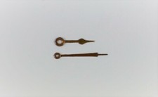 12S Waltham Pocket Watch Copper Hour and Minute Spade/Pointer Hands- NOS