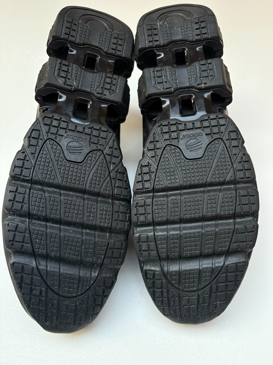 RARE Adidas Porsche Design S3 P5000 Shoes Men's 10.5 Black  Excellent  Condition | eBay