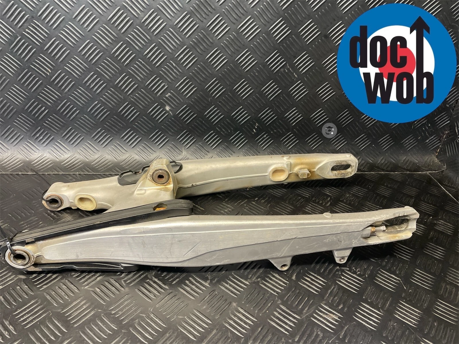 KTM EXCF 250/350/450 2017 -2019  USED SWING ARM KT8766