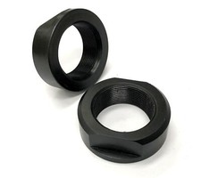 WADKIN Spindle Lock Nut M40 Right Hand Thread