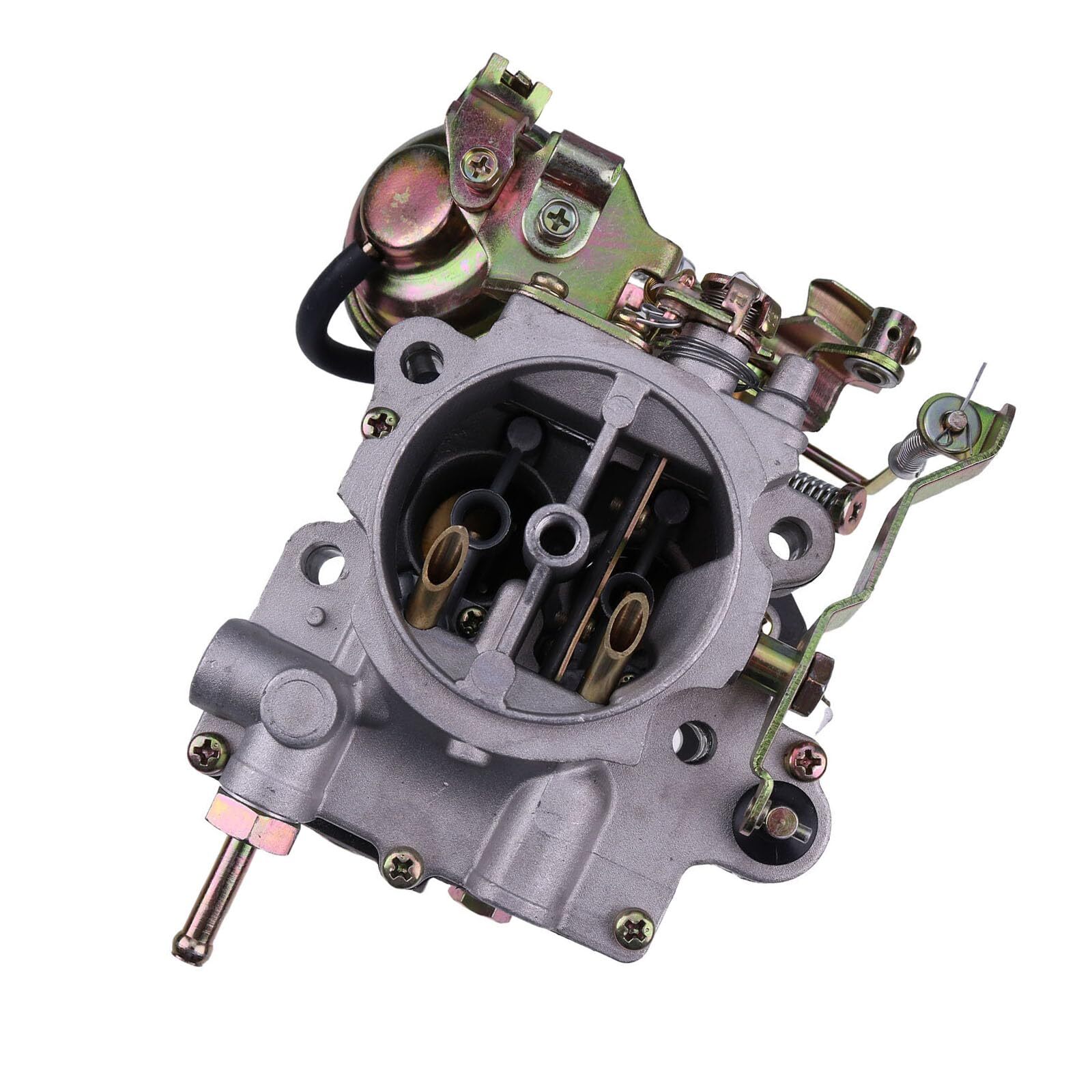 For Bobcat Skid Steers 642B 742B Mitsubishi 4G32 Engine Carburetor