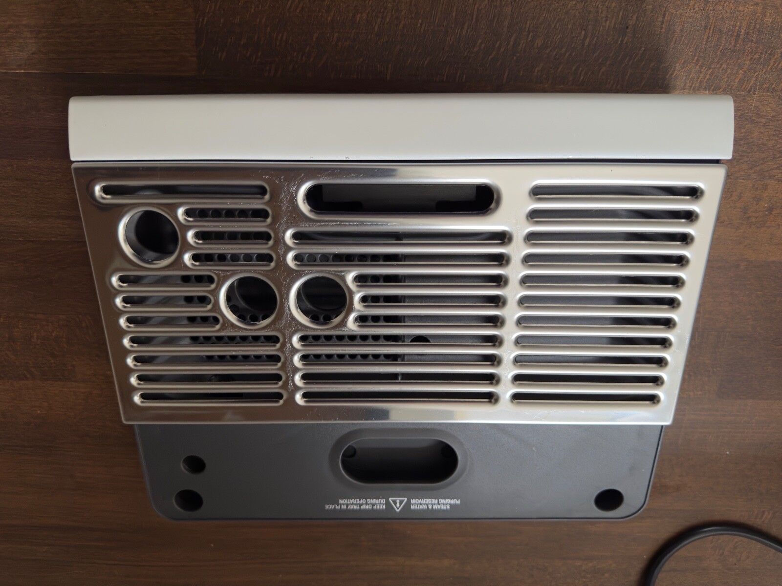 Sage Barista Impress Express Sea Salt Espresso Machine eBay