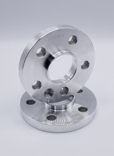 2 DISTANZIALI RUOTA 12mm FORD FOCUS II -III -IV SERIE (NO COLONNETTE)