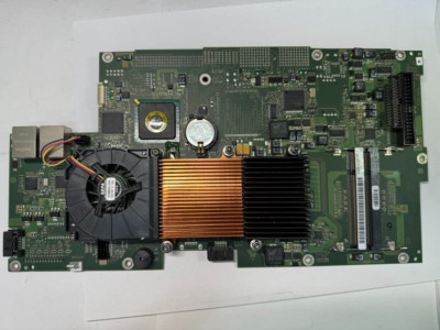 R&S Rohde & Schwarz FSV FMR CPU Upgrade Board FMR9541/FMR9531 1206.0181.00 41/31
