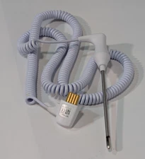Welch Allyn 409626 Temperature Probe Thermometer Assembly as shown