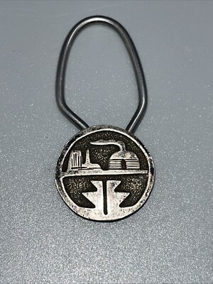 Bennett キーホルダー C-31 インディアンジュエリー Bennett キーホルダー C-31 インディアンジュエリー