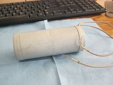 Watlow Model: B1N5AA14B1 Band Heater. Type M, 800W, 120V. New Old Stock