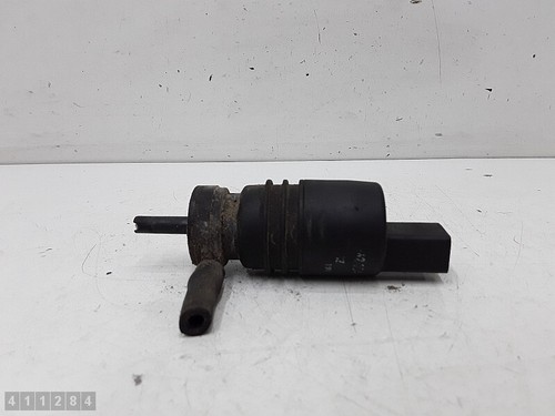 2001 BMW 3 SERIES WASCHWASSERPUMPE BE NR