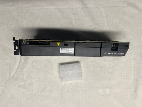 Nvidia tesla c2050 3gb