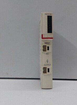 SCHNEIDER ELECTRIC STB PDT 2100