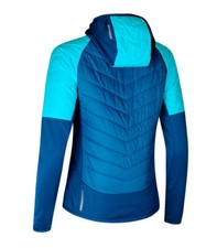 Damen in Größe L Laufen Joggen-Sport-Jacken -Westen Jacke