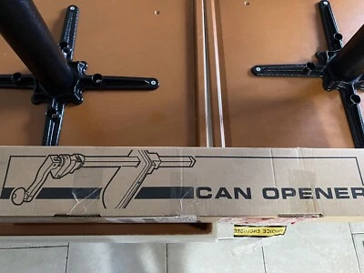 Vogue Bench Can Opener Cooking Accessories Gumtree