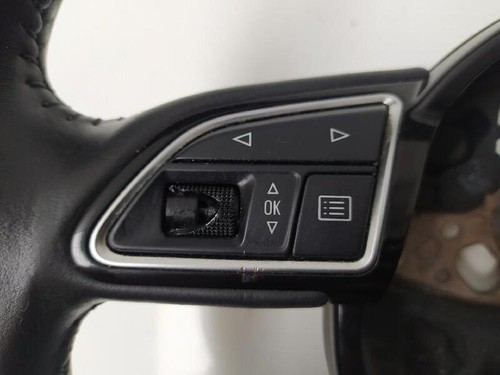 8U0419091AB volante per AUDI Q3 (8U) 2.0 TDI (103KW) ADVANCE 2011 284582 - Foto 8 di 12