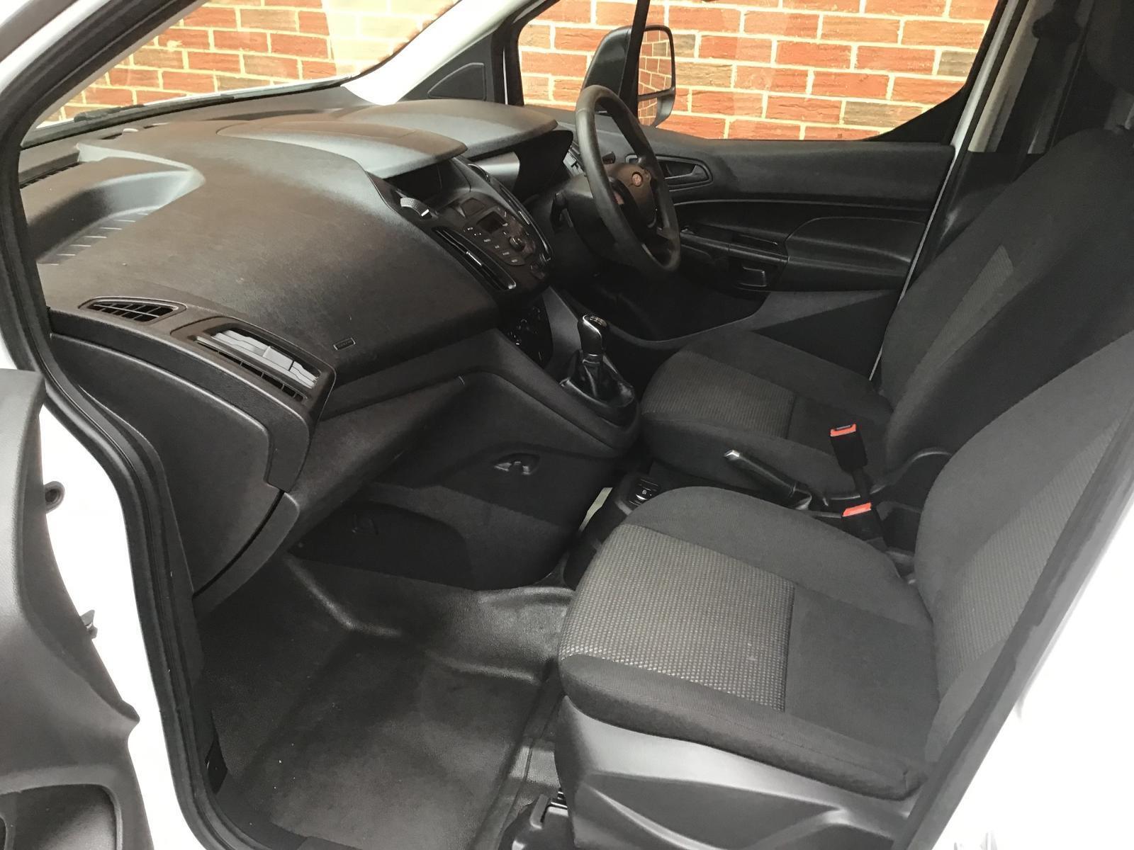 2015 crew van combi Van 5 seats just serviced cam belt & water pump