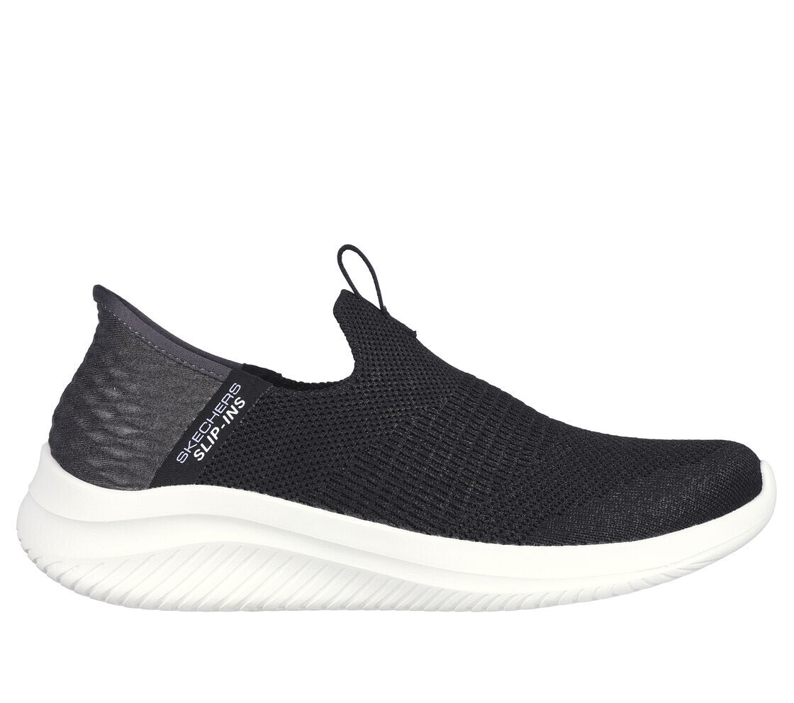 アオ NEW* Skechers Womens Vegan Slip-In Ultra Flex 3.0 Smooth Step