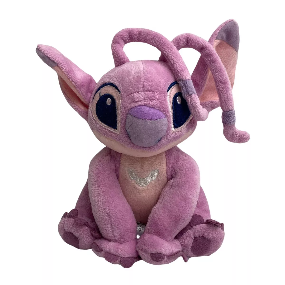 Angel Merchandise, Lilo & Stitch