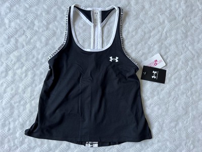 Under Armour UA Knockout Tank - Kinder Top