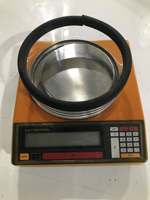 Sartorius L 420 S Laboratory Analytical Lab Scale