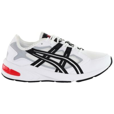 Asicstiger Gel-Kayano Mens White Running Trainers UK