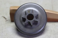 Oregon 32074 Pro Spur Clutch Drum  Sprocket  