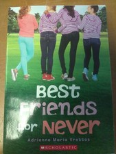 Image of NEW (72 BOOKS) NEW Best Friends for Never