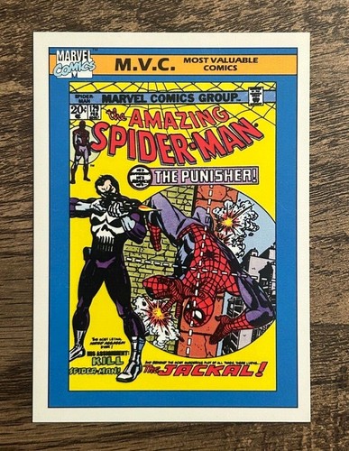 1990 Impel Marvel Universe Trading Card Set Series 1 I You Pick Finish Your Set - Picture 27 of 35