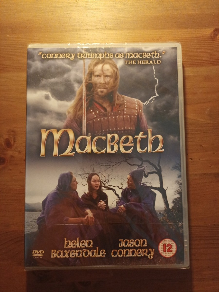 Macbeth / [DVD] 【公式通販】