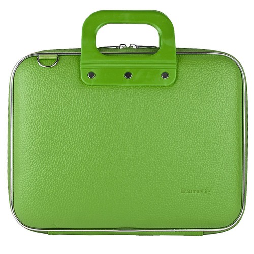 School Shouler Bag Tablet Leather Sleeve Laptop Case For 10" Samsung Galaxy Book - Picture 11 of 18