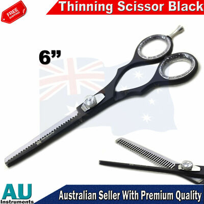 Lictin Hairdressing Scissors Thinning Scissors Set - India