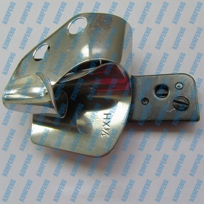 # 23420Z-1 / 4XH UNION SPECIAL 35800 1 / 4XH LAP SEAM FOLDER