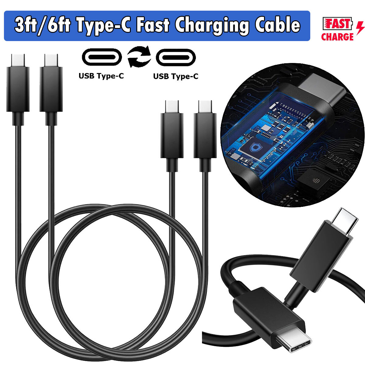 Usb Type C Samsung S10 Plus Data Cable Olixar USB-C Samsung Galaxy
