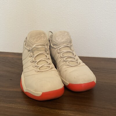 Size 11 - Jordan Super.Fly 2017 Dark Grey | eBay