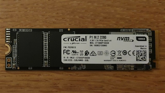 crucial ssd 1tb m 2