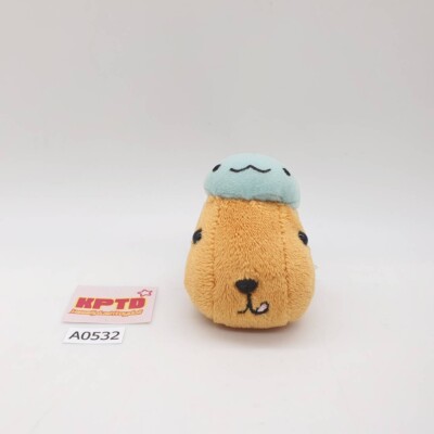 ctg toy japan SAN-SAN ソフビ ctg toy japan SAN-SAN ソフビ - メルカリ
