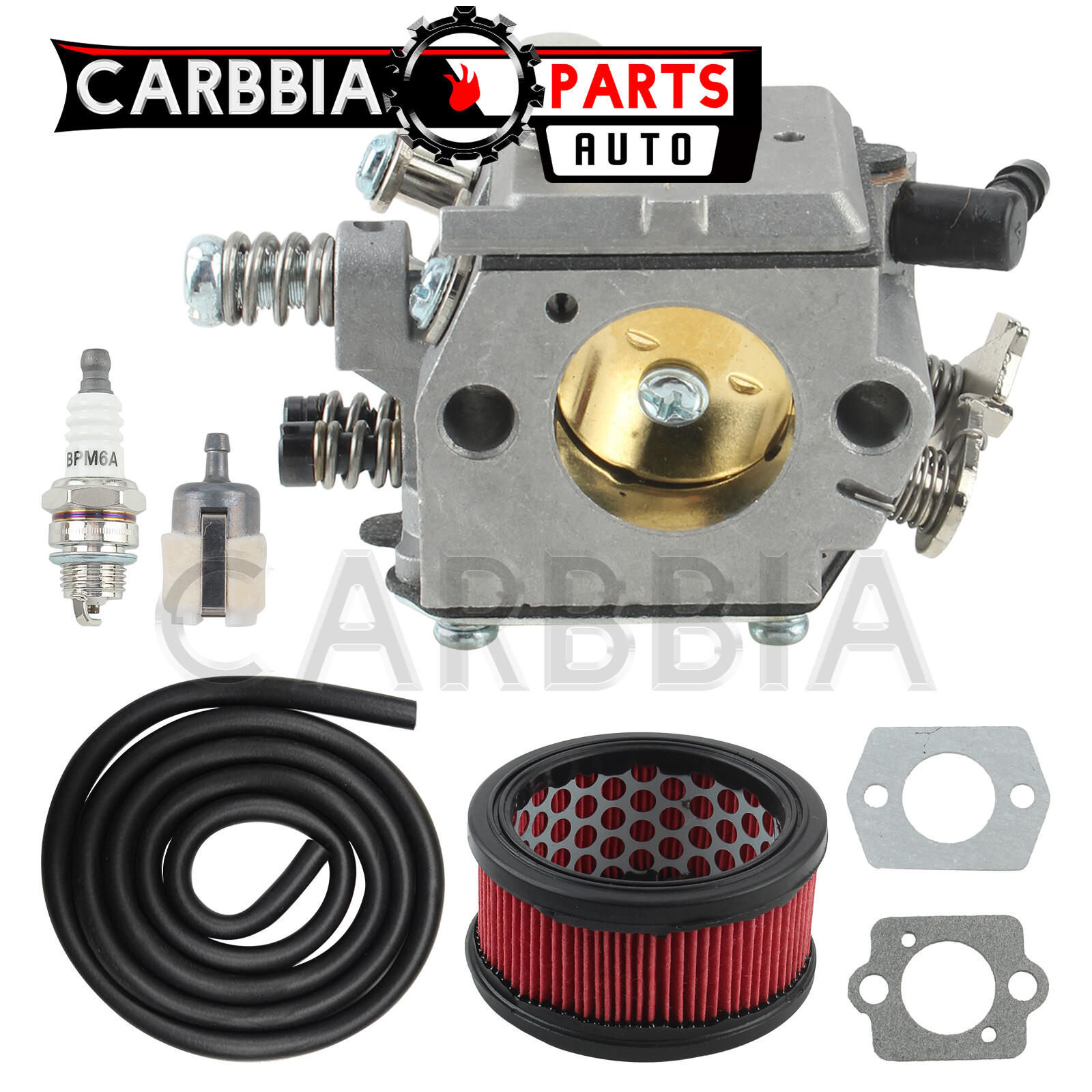 ECHO CARBURETOR FITS CS-680 A021001802