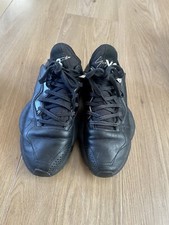 Y-3 Black Trainers for Women for sale