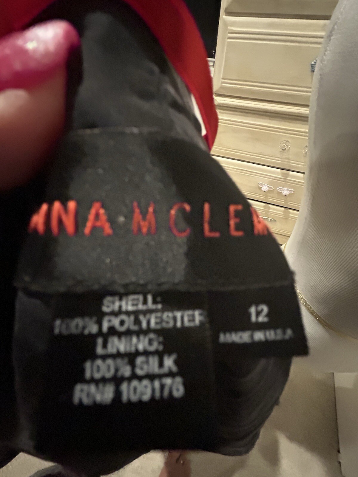 Leopard Rain Jacket - image 5