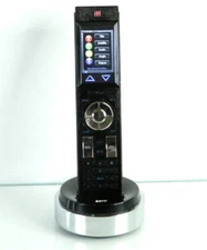 Superb AMX MIO-R4 Handheld Remote Control With Dock m881