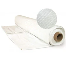 Vapor Barrier Supply - String Reinforced Plastic Shrink Wrap