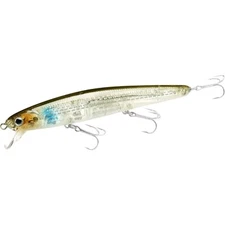 LUCKY CRAFT SW Flashminnow 110 - 682 Flake Flake Baby Ghost Mullet (1qty) .