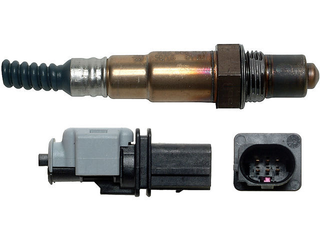 Upstream Air Fuel Ratio Sensor Denso 19PHRX31 for Bentley Continental 2015
