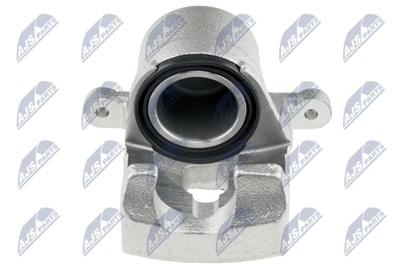Étrier de frein anti-corrosion pour Toyota RAV 4 II et Mercedes GL avec piston de 42mm