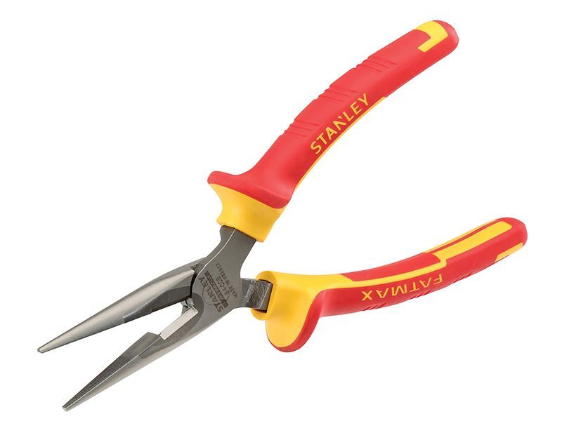 Stanley Tools - Pinza a becco lungo FatMax® VDE 160mm