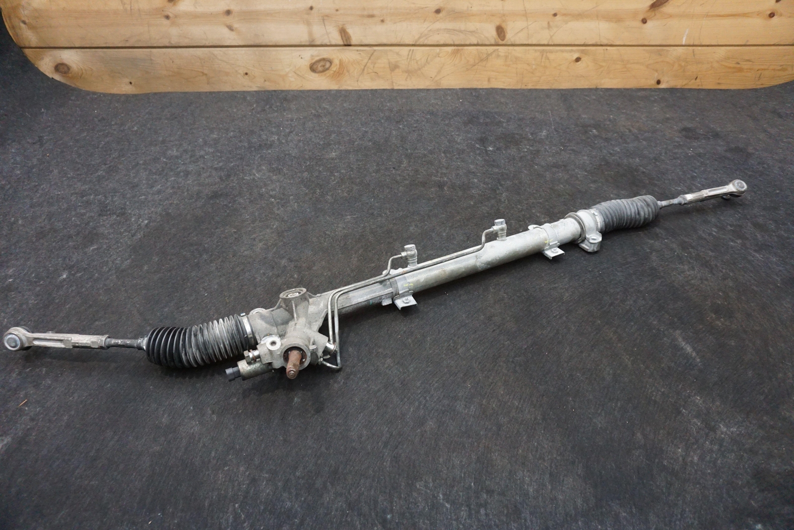 Steering Gear Rack & Pinion Assembly OEM 264553 Ferrari California 2012-14