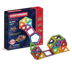 magformers basic set