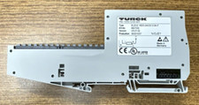 TURCK BL20-E-16DO-24VDC-0.5A-P ELECTRONIC MODULE 16 DIGITAL OUTPUTS *USED*