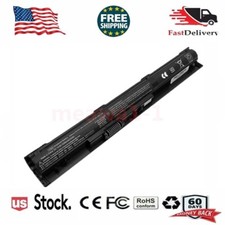Replace Battery For HP Envy 14/15,Pavilion 15/17 Series VI04 HSTNNDB6I/DB6K/LB6K