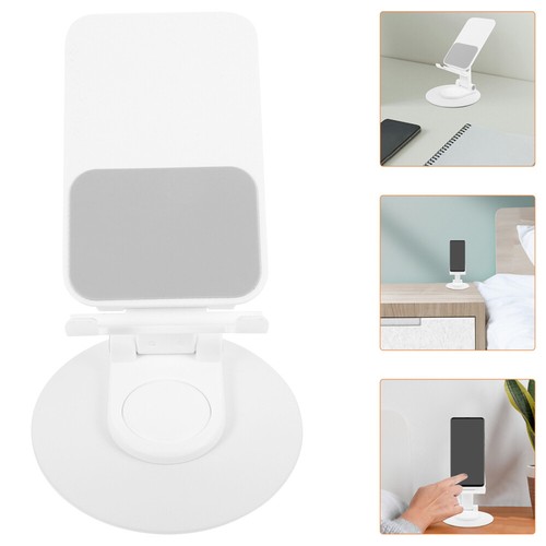 Faltbarer Telefonhalter Mobiltelefonständer Handy-Tablet-Ständer - 第 8/12 張圖片